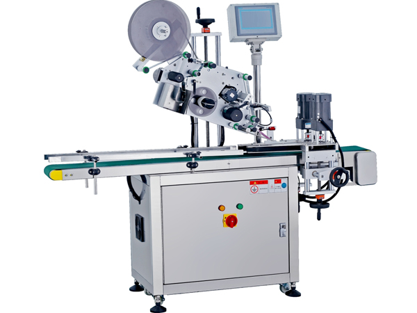 自動(dòng)上貼貼標(biāo)機(jī)