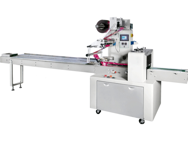 枕式自動(dòng)包裝機(jī)